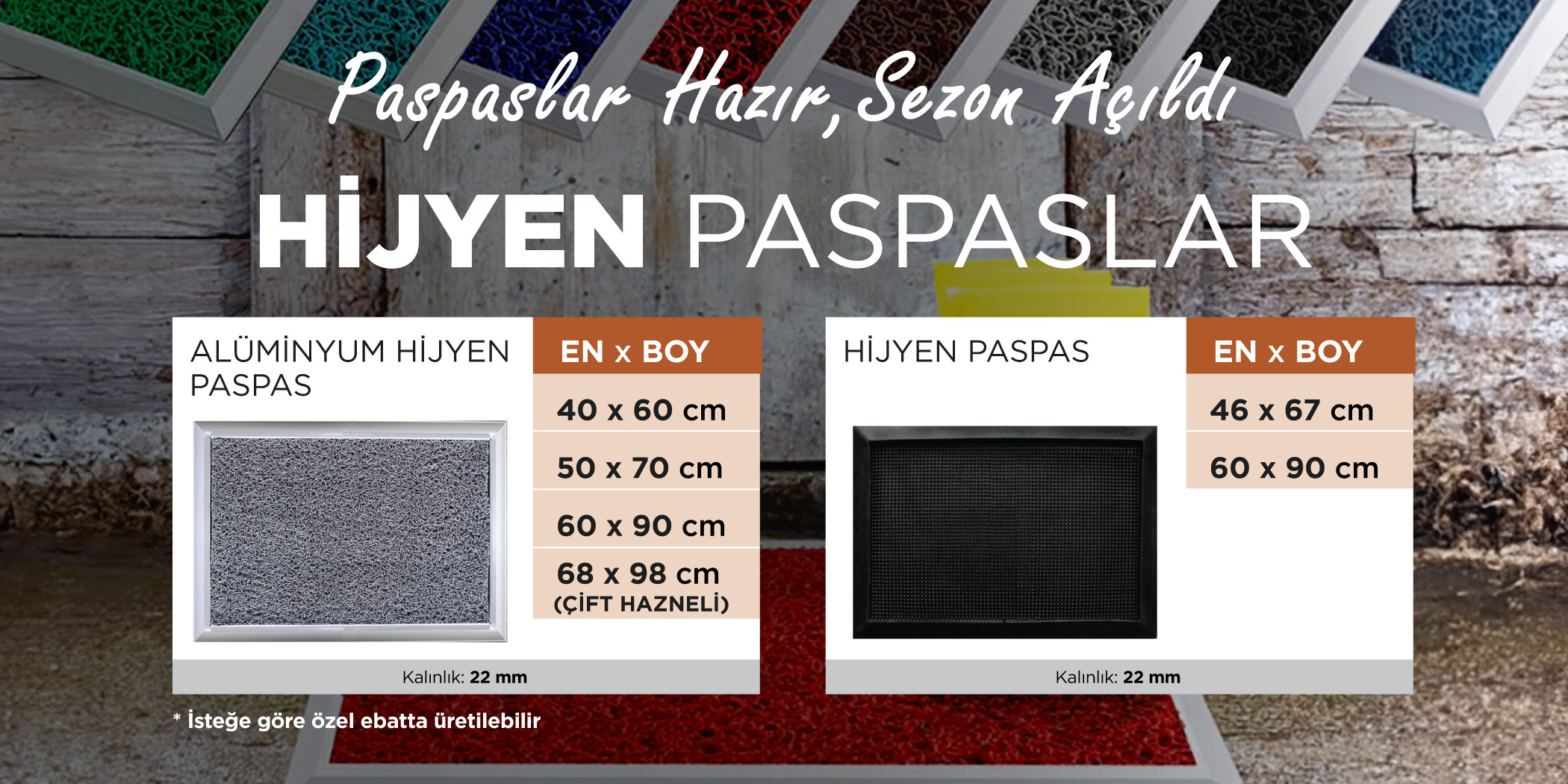 HIJYEN PASPASLAR